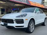 Porsche Cayenne S AWD