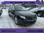 Lincoln MKT EcoBoost AWD