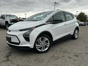 Chevrolet Bolt EV 1LT FWD