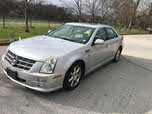 Cadillac STS V6 Luxury RWD