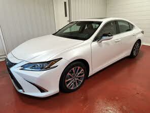 Lexus ES 350 FWD