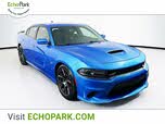 Dodge Charger R/T Scat Pack RWD