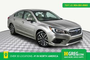 Subaru Legacy 2.5i Premium AWD