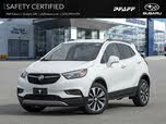 Buick Encore Preferred AWD