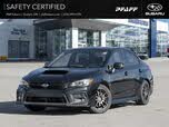 Subaru WRX Sport AWD