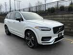 Volvo XC90 B6 Ultimate Dark Theme AWD