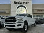 RAM 3500 Big Horn Crew Cab LB 4WD