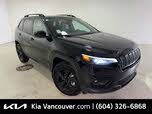 Jeep Cherokee Altitude 4WD