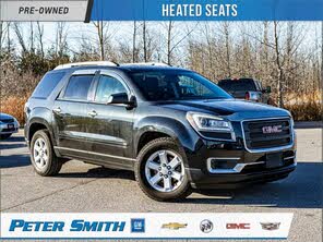 GMC Acadia Denali AWD