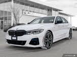 BMW 3 Series M340i xDrive AWD