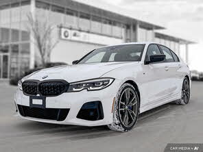 BMW 3 Series M340i xDrive AWD