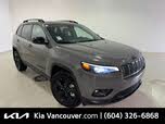 Jeep Cherokee Altitude 4WD