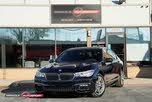 BMW 7 Series 740i RWD
