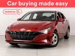 Hyundai Elantra Essential FWD