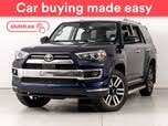 Toyota 4Runner Limited 4WD