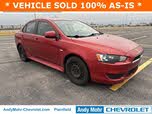 Mitsubishi Lancer ES FWD