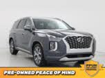 Hyundai Palisade Preferred AWD