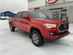 Toyota Tacoma SR5 V6 Double Cab LB 4WD