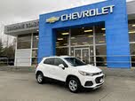 Chevrolet Trax LT FWD