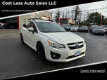 Subaru Impreza 2.0i Sport Premium Hatchback