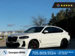 BMW X4 xDrive30i AWD