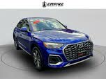 Audi Q5 Sportback quattro Premium Plus 45 TFSI AWD