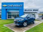 Chevrolet Trax LT AWD