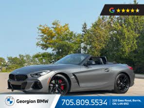 BMW Z4 M40i RWD