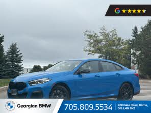 BMW 2 Series M235i xDrive Gran Coupe AWD