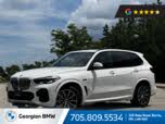 BMW X5 xDrive45e AWD