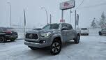 Toyota Tacoma TRD Sport Double Cab LB 4WD