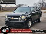 Chevrolet Suburban 1500 LS 4WD