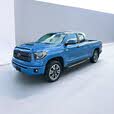 Toyota Tundra SR5 Double Cab 5.7L 4WD