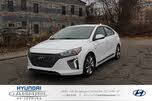 Hyundai Ioniq Hybrid Limited Hatchback FWD