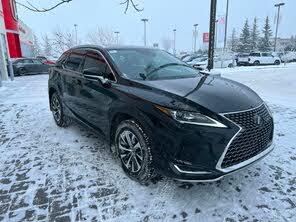 Lexus RX 350 AWD