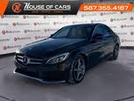 Mercedes-Benz C-Class C 300 4MATIC