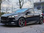 Ford Focus ST