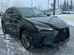 Lexus NX 350 Premium AWD