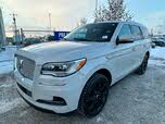 Lincoln Navigator Reserve 4WD