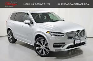 Volvo XC90 T6 Inscription 6-Passenger AWD