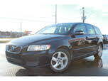 Volvo V50 T5