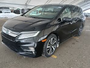 Honda Odyssey Touring FWD