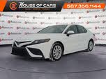 Toyota Camry SE FWD