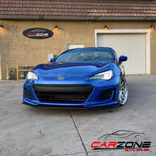 Subaru BRZ Premium RWD