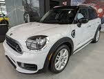 MINI Countryman Cooper S ALL4 AWD