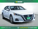 Nissan Altima 2.5 S AWD