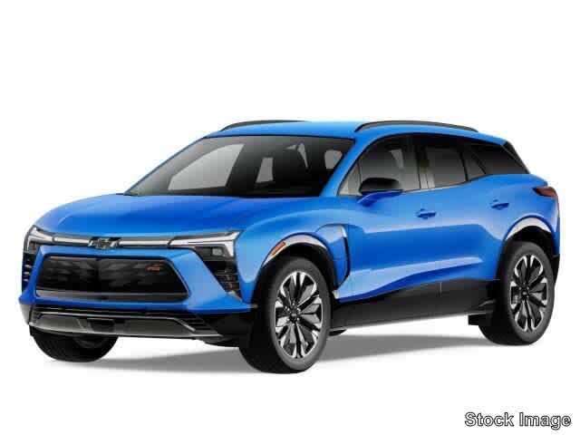 2025 Chevrolet Blazer EV RS eAWD