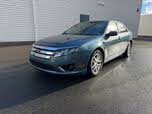 Ford Fusion SEL