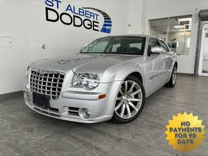 Chrysler 300 SRT8 RWD