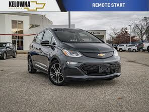 Chevrolet Bolt EV Premier FWD